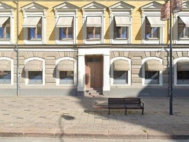 121 m2 lägenhet uthyres i Gävle