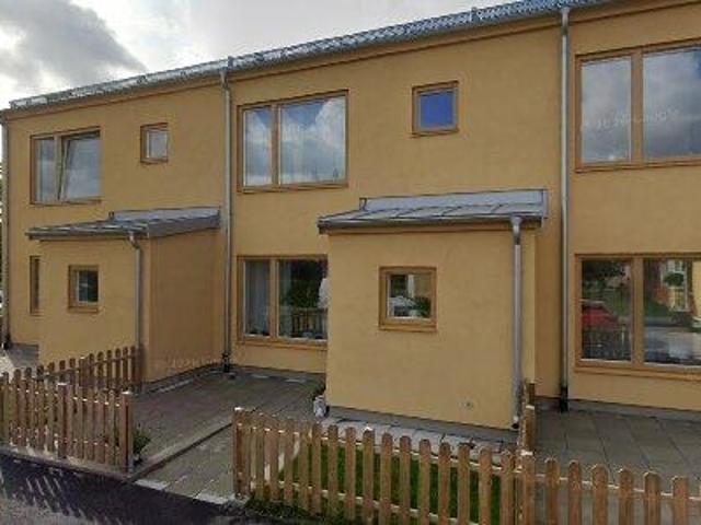 121 m2 lägenhet uthyres i Gotland