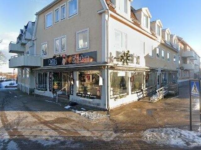 121 m2 lägenhet uthyres i Hultsfred