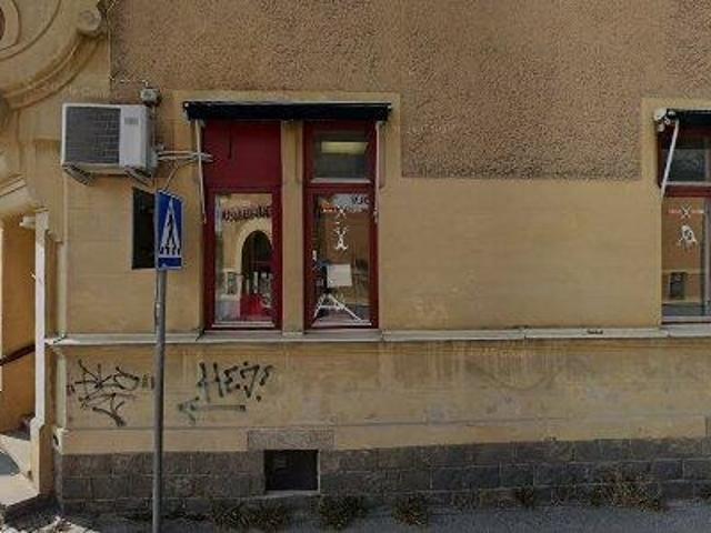 121 m2 lägenhet uthyres i Köping