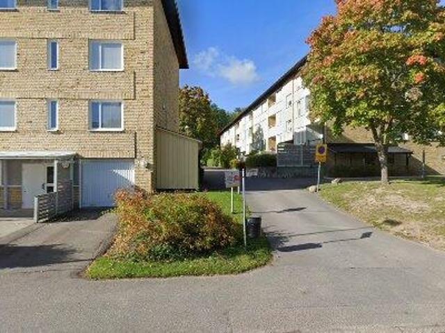 121 m2 lägenhet uthyres i Linköping