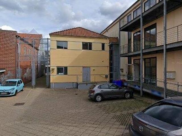 121 m2 lejlighed til leje i Kolding