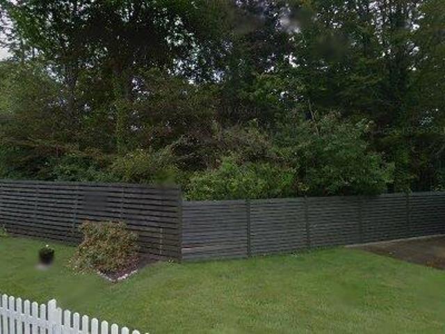 121 m2 lejlighed til salg i Hjørring