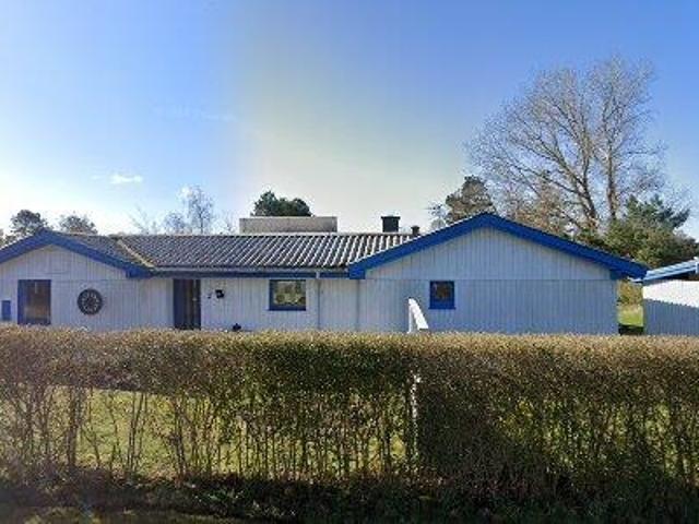 121 m2 lejlighed til salg i Nykøbing Sjælland