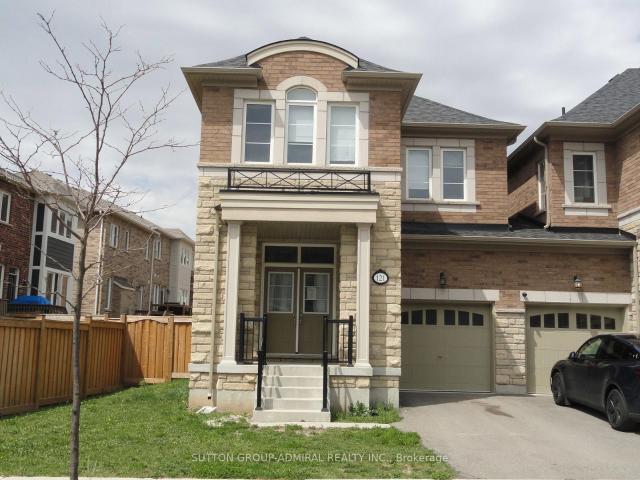 121 Marigold Gardens, Oakville | For Sale @ $1,185,000 | Condos. Ca