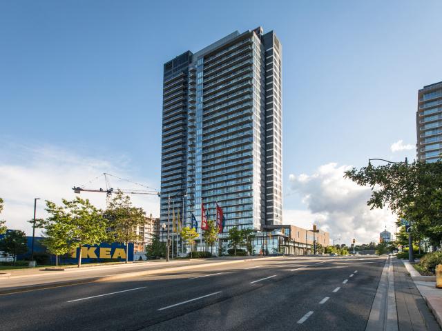 121 MCMAHON DR – SUITE 608, Toronto