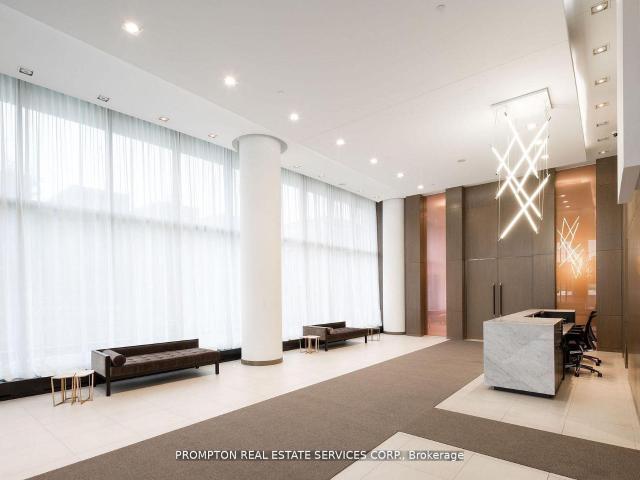 121 MCMAHON DR – SUITE 2112, Toronto