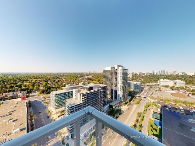 121 MCMAHON DR – SUITE 2901, Toronto