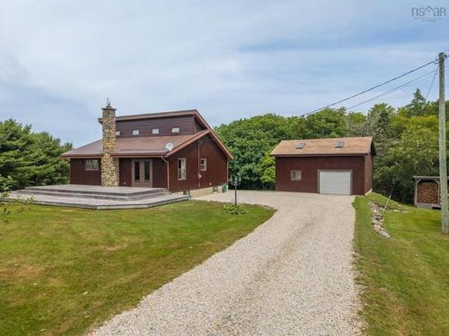 121 Mill Road, Brooklyn, NS, B5A 5H7 house for sale | Listing ID 202618 | Royal LePage