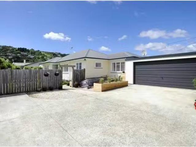 121 Muritai Street, Tahunanui, Nelson For Sale