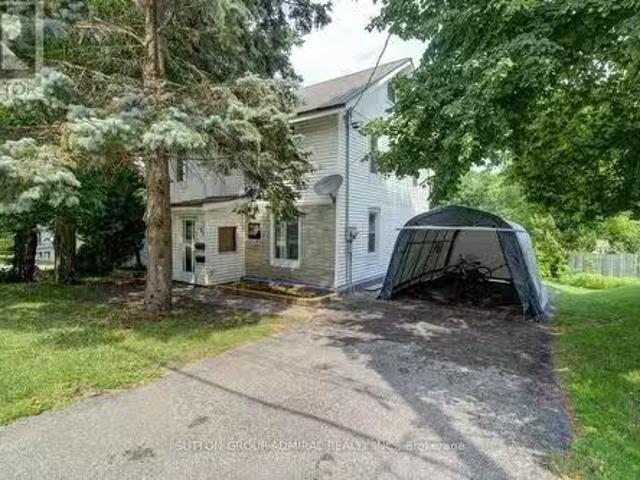121 Seventh Street, Midland, ON, L4R 3Y9 investment for sale.