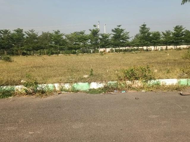 121 Sq.Yd. Plot in Chintapalli Hyderabad Listing ID: #10372