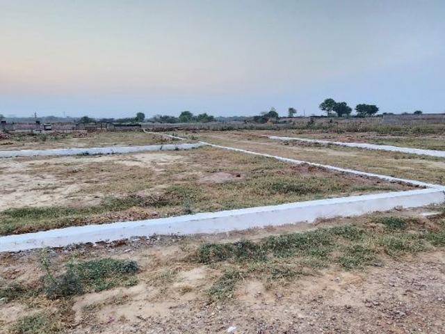 121 Sq.Yd. Plot in Sector 21 Panchkula Listing ID: #10264