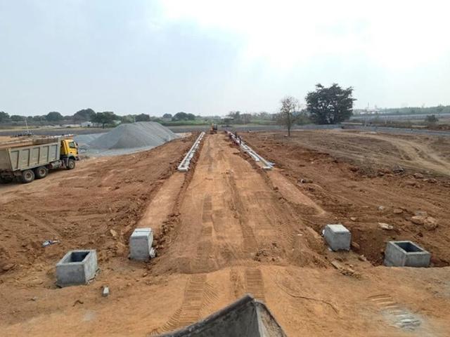 121 Sq.Yd. Plot in Sohna Sector 14 Gurgaon Listing ID: #10191