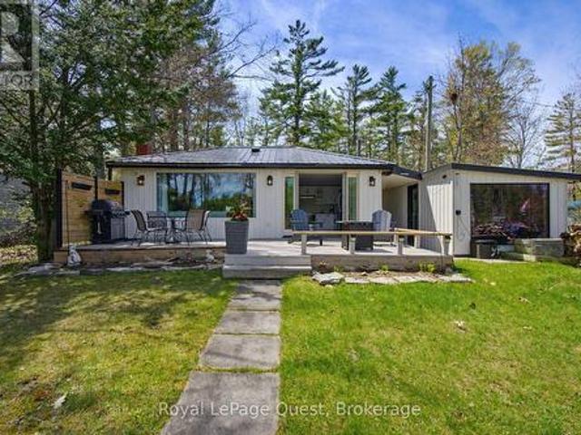 121 Stanley Road, Kawartha Lakes Carden, ON, K0M 2T0 house for sale | Listing ID X13608 | Royal LePage