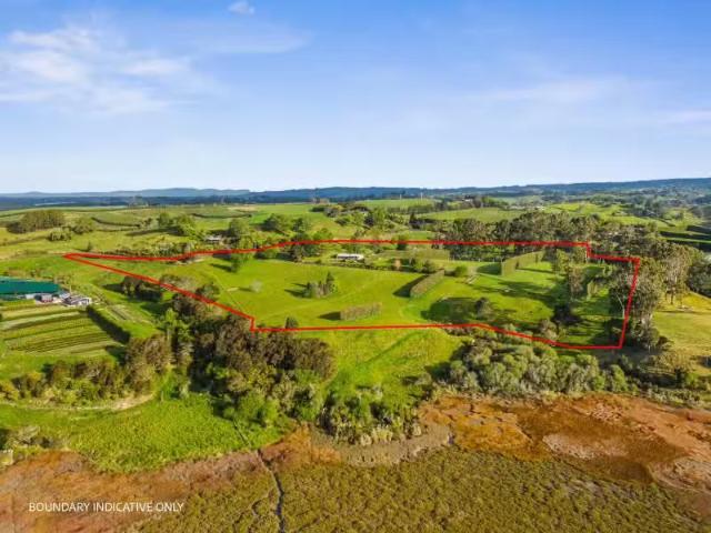 121 Stewart Road, Whakamarama, Western Bay Of Plenty