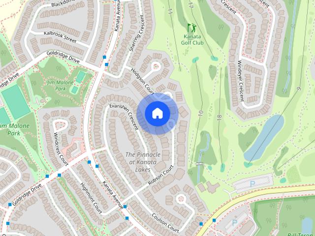 121 Robson Court #1C Ottawa, ON K2K2W1