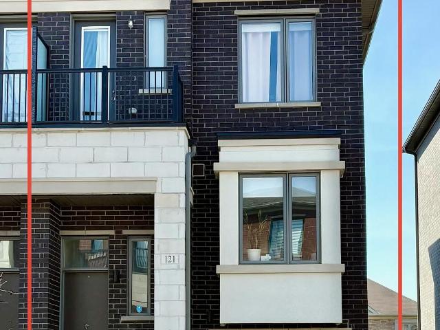 121 Rattenbury Road, Vaughan | For Sale @ $1,100,000 | Condos. Ca