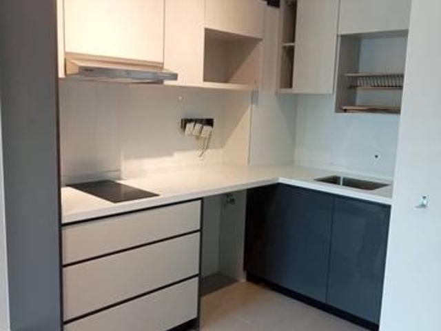121 Residence for rent petaling jaya