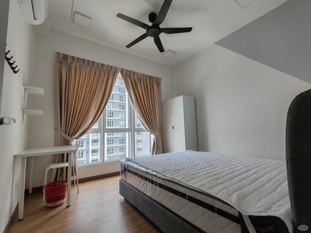 121 Residence Kayu Ara, Bandar Utama Nearby One Utama, Uptown, Damansara City