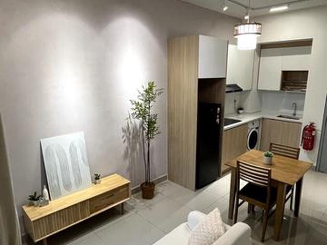 121 Residence Petaling Jaya Selangor