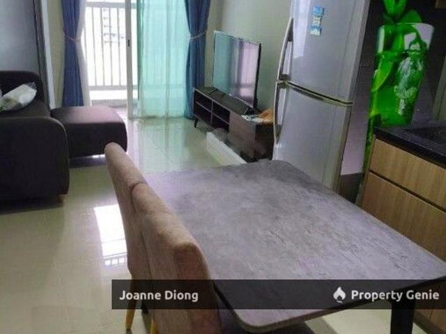 121 Residence