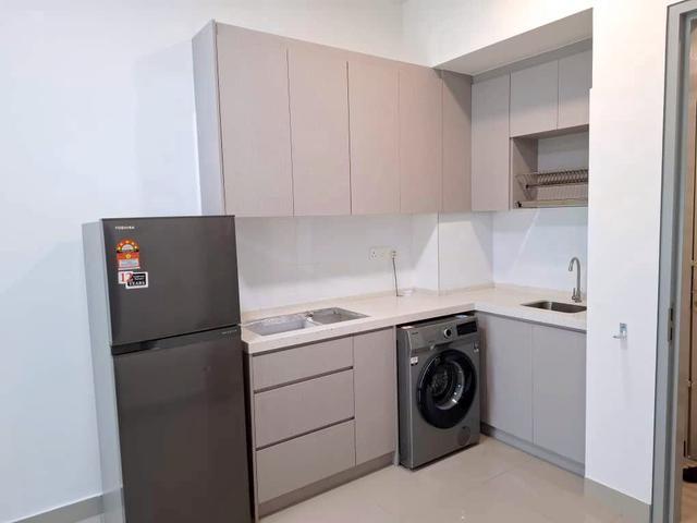 121 residences
