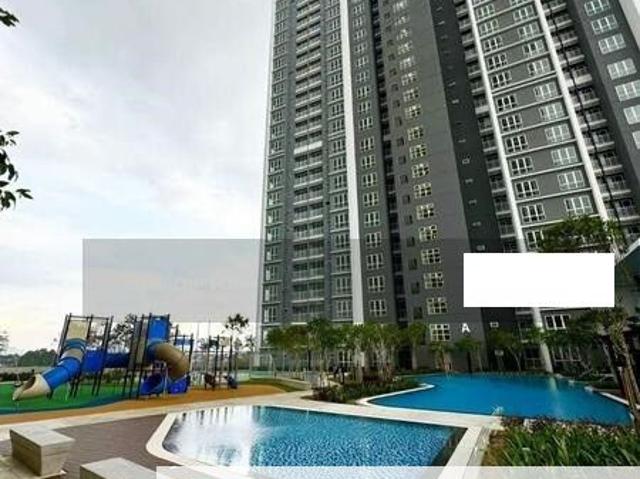 121 Residences