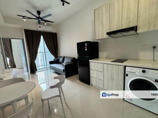 121 Residences