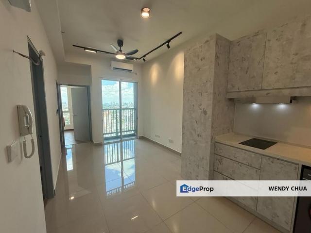 121 Residences