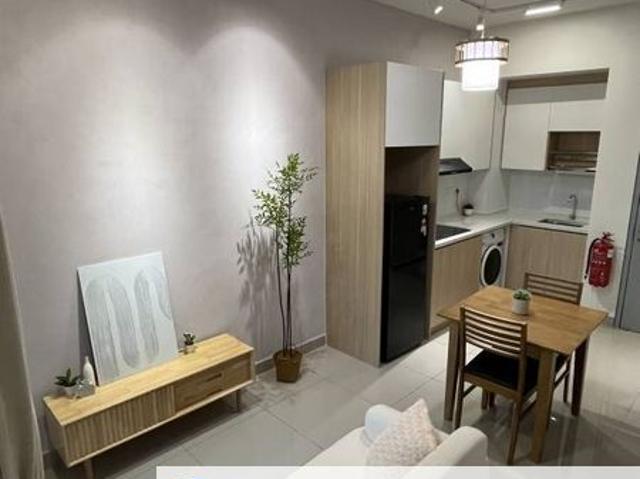 121 Residences