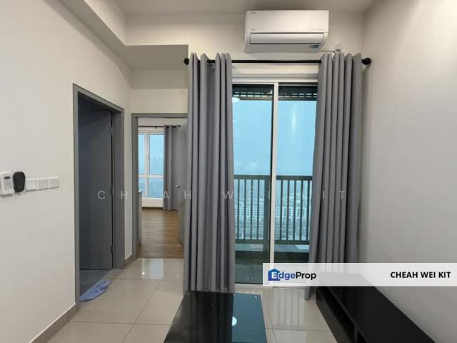 121 Residences