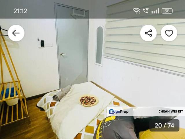 121 Residences