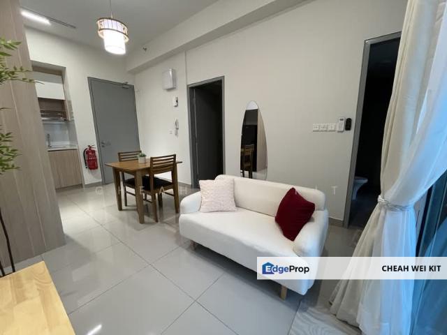 121 Residences