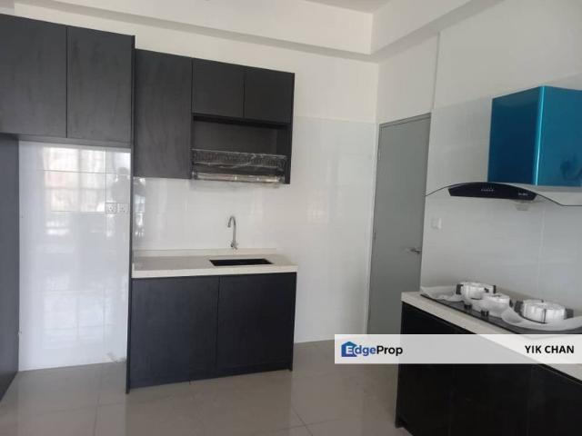 121 Residences
