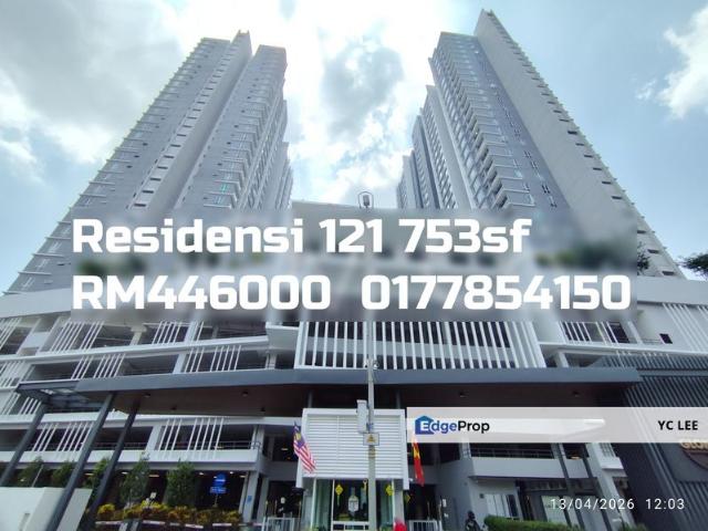 121 Residences