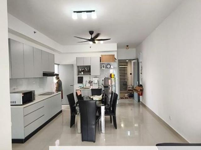 121 Residences