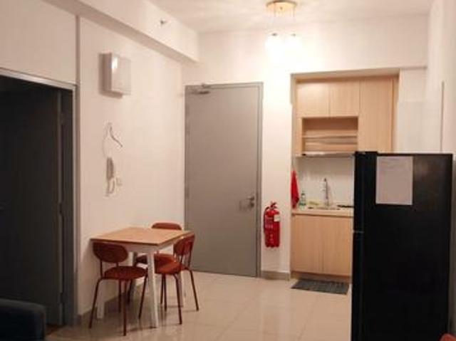 121 Residences Fully Furnished Unit for Rent
