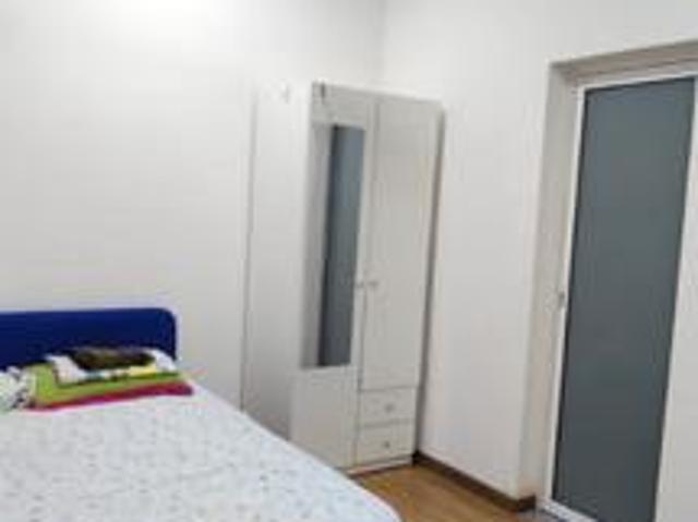 121 Residences Furnished Unit For Rent