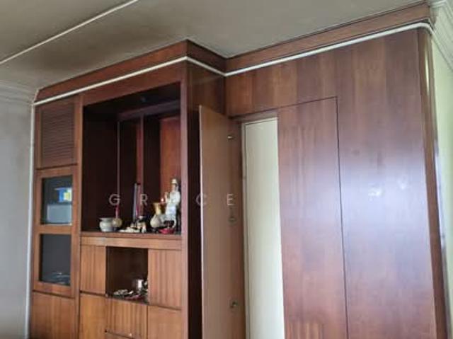 121 Rivervale Drive HDB Apartment For Sale, $608,888, 3 Bed 2 Bath 1,184 sqft $514.00 psf