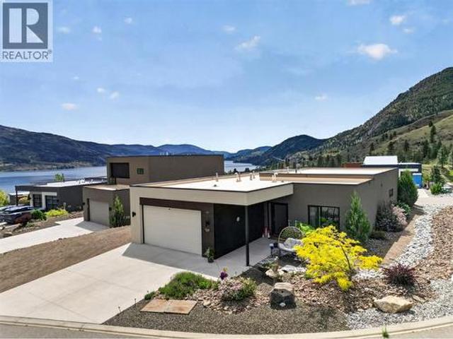 121 Ridge Park, Penticton, BC, V2A 0B1 house for sale | Listing ID 10388 | Royal LePage