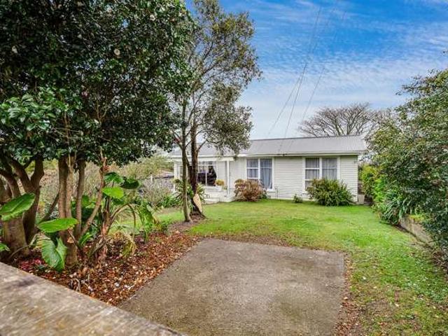 121 Russell Road, Huntly, Waikato