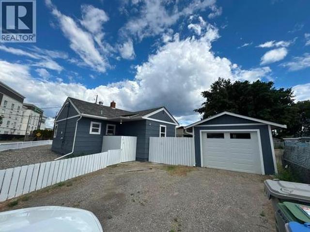121 Willow Street, Kamloops, BC, V2B 4C6 house for sale | Listing ID 10395 | Royal LePage