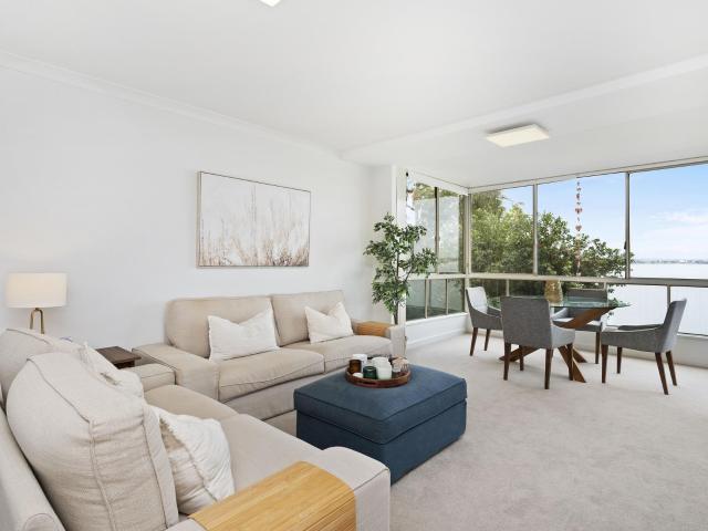 12/1 Wingfield Avenue, Crawley, 6009, WA