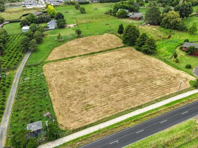 121 Travers Road, Te Kauwhata, Waikato