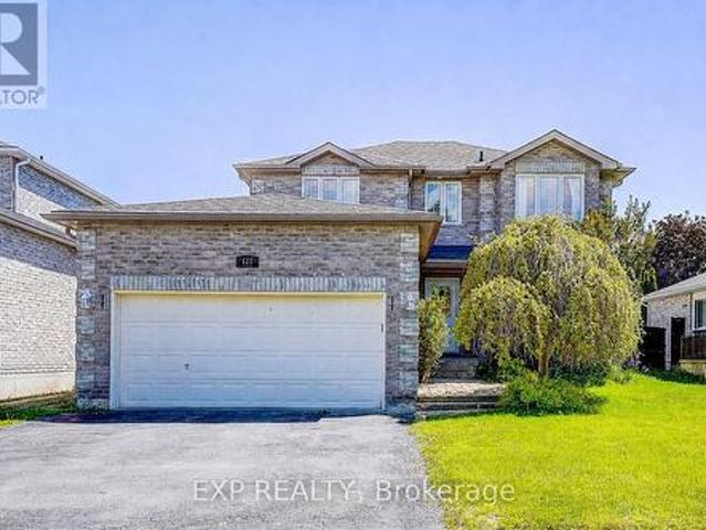 121 Tunbridge Road, Barrie, ON, L4M 6T1 house for sale | Listing ID S13220 | Royal LePage