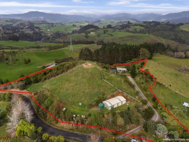 121A Princes Street, Waikino, Waihi, Hauraki For Sale