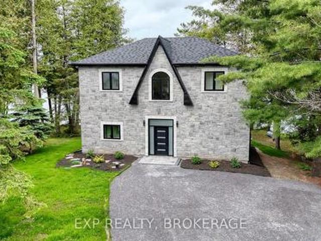 121B Varty Lake Road, Stone Mills, ON, K0K 3N0 house for sale | Listing ID X12207 | Royal LePage