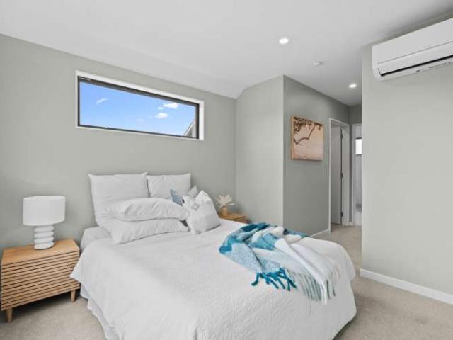 121C Lincoln Road, Addington, Christchurch City