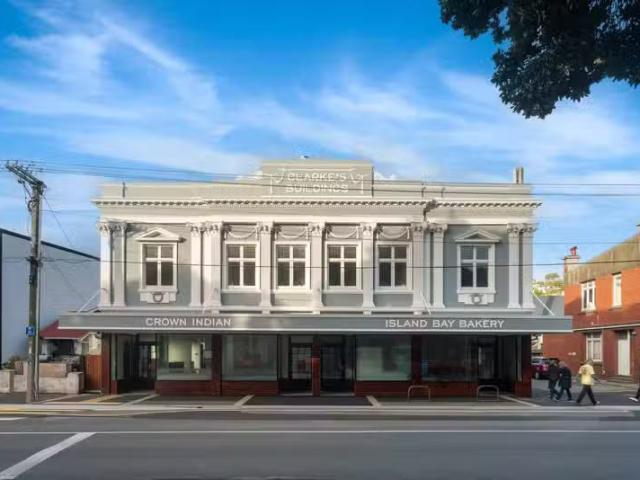 121D The Parade, Island Bay, Wellington City For Sale